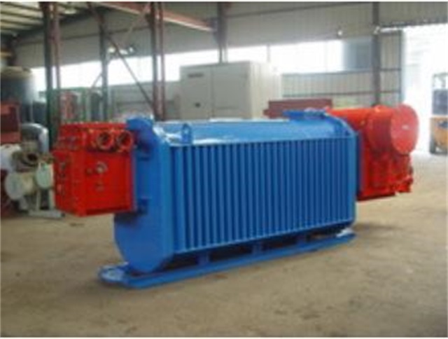 泾川KS11-2000KVA/10